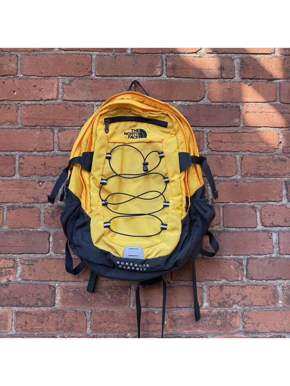 the north face borealis classic backpack OS